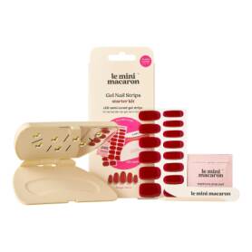 Rouge Dahlia Gel Strips Starter