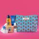 Shea Butter Travel Collection