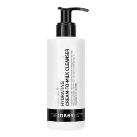Hydrating Cream to Milk Cleanser