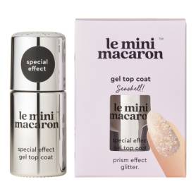 Gel Top Coat  Seashell 8.5ml