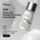 Sulfur 10% Powder-to-Cream Concentrate
