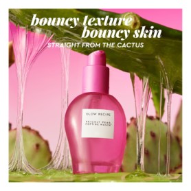 Prickly Pear - Peptide Bouncy + Hydrating Skin Barrier Vegan Mucin Face Serum 40ml