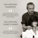 Volume Shampoo & Conditioner