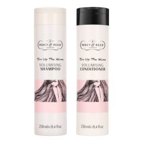 Volume Shampoo & Conditioner