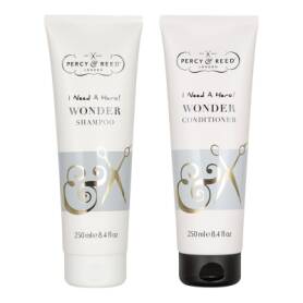 Wonder Shampoo & Conditioner