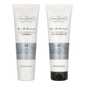 Give Me Strength Shampoo & Conditioner