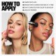 Cooling Water Jelly Tint - Lip + Cheek Blush Stain PH