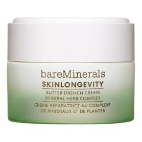 SKINLONGEVITY® Butter Drench Cream Mineral Herb Complex