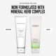 SKINLONGEVITY® Cushion Cloud Foaming Cleanser Mineral Herb Complex