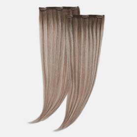 x Huda BARELY THERE® Mix & Match Duo 18" Sunset Boulevard