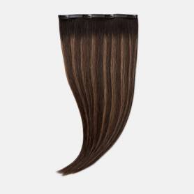 x Huda BARELY THERE® Mix & Match Volumiser 18" Huda