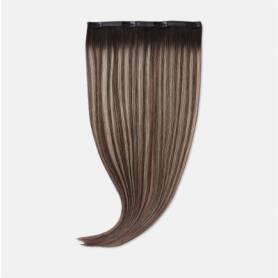 x Huda BARELY THERE® Mix & Match Volumiser 18"