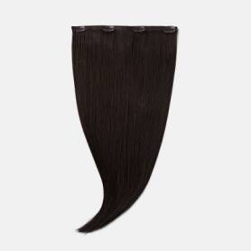x Huda BARELY THERE® Mix & Match Volumiser 18"