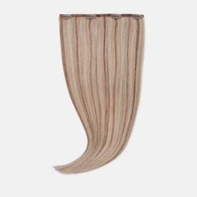 x Huda BARELY THERE® Mix & Match Volumiser 18"