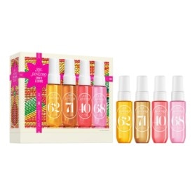 Spritz & Shine Set