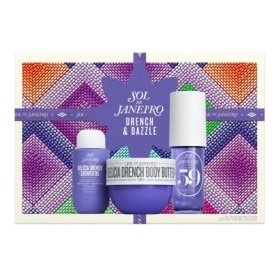 Drench & Dazzle Set