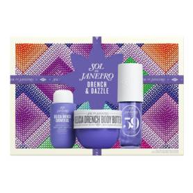 Drench & Dazzle