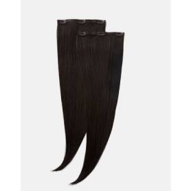 BARELY THERE® Mix & Match Duo 20" Iced Blonde