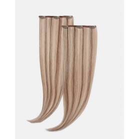 BARELY THERE® Mix & Match Duo 20" Iced Blonde