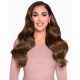x Huda BARELY THERE® Mix & Match Volumiser 20"
