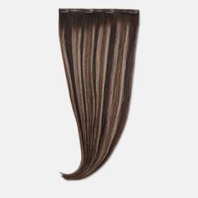 x Huda BARELY THERE® Mix & Match Volumiser 20"