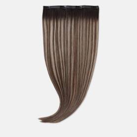 x Huda BARELY THERE® Mix & Match Volumiser 20" Midnight Kohl
