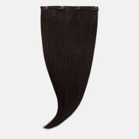 x Huda BARELY THERE® Mix & Match Volumiser 20" Midnight Kohl