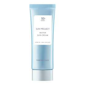 Water Sun Cream SPF50+ PA+++