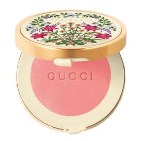 Gucci Flora Blush De Beauté - Cheeks & Eyes Poweder, Luminous Matt,