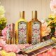 Gucci Flora Rouge de Beauté Brillant - Rouge à Lèvres, Limited Edition