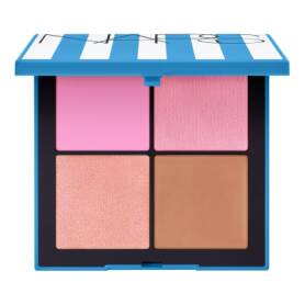 Hot Escape Cheek Palette 17g