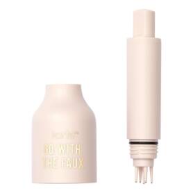 go with the faux freckle stamp 1.66ml