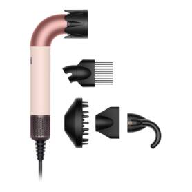 Supersonic r™ hair dryer Curly to Coily