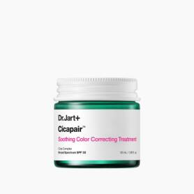 Cicapair Soothing Color Correcting Treatment