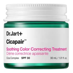 Cicapair Soothing Color Correcting Treatment