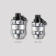 Spicebomb Metallic Musk Eau de Parfum