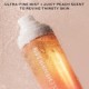 Peach Glaze Glow Vitamin C Mist