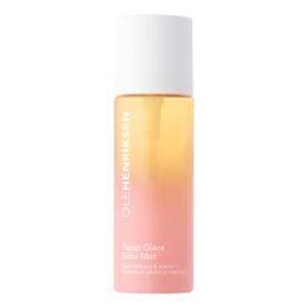 Peach Glaze Glow Vitamin C Mist