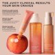 Peach Glaze Glow Niacinamide Serum
