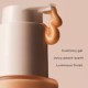 Peach Glaze Glow Niacinamide Serum