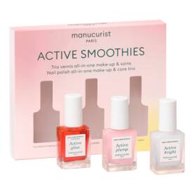 Active Smoothies