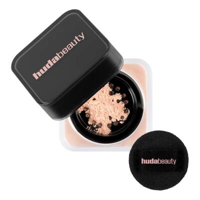 Huda Beauty Baby Bake Mini Easy Bake Loose Powder 6g