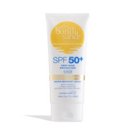SPF 50+ Everyday Body Lotion