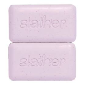 Slather Exfoliating & Smoothing Cleansing Bar