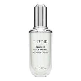 Ceramic Milk Ampoule