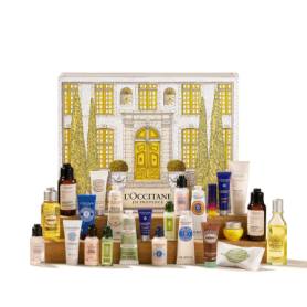 Beauty Advent Calendar