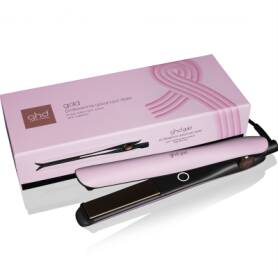 Gold - Charity Limited Edition Hair Straightener
