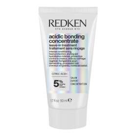 Acidic Bonding Concentrate Sellable Mini Leave-in