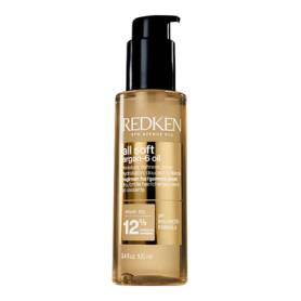 All Soft Argan-6 Oil