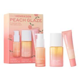 Peach Glaze